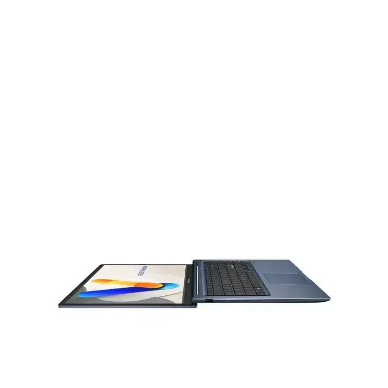 لولاهای لپ تاپ 15.6 اینچی ایسوس مدل Asus Vivobook X1504VA-NJ816 i3-4GB-512SSD-Intel